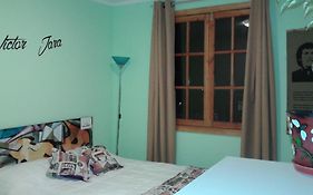 Hotel Ecomusic